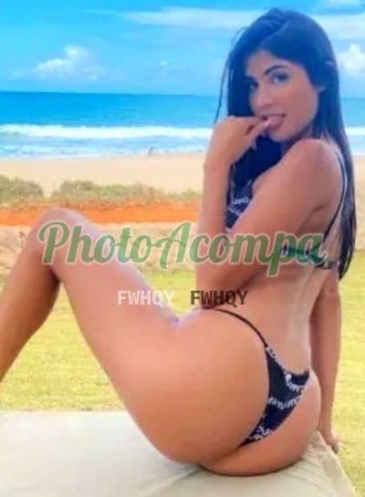Acompanhante em Luís Eduardo Magalhães — experiência de namorada, foto 2 de Juliana