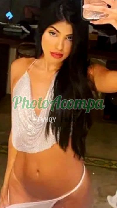 Acompanhante magra em Luís Eduardo Magalhães — Juliana, foto 5