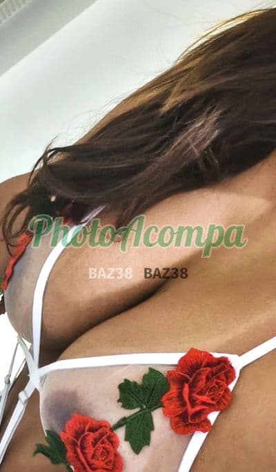 Foto 2: Acompanhante foto real em São Paulo — Juliana