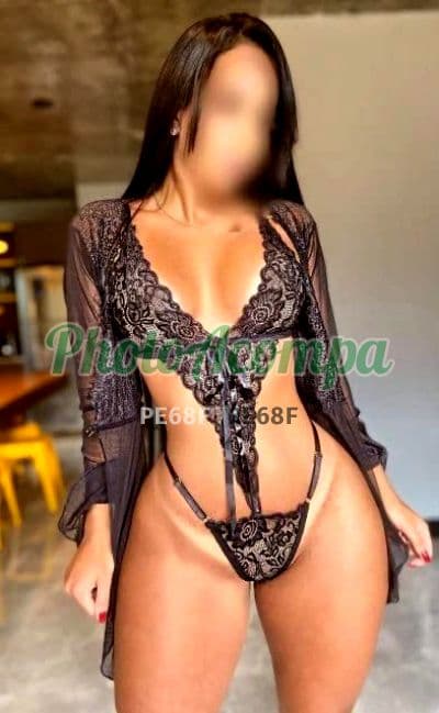 Foto 3: Acompanhante magra em Campo Limpo Paulista — Juliana