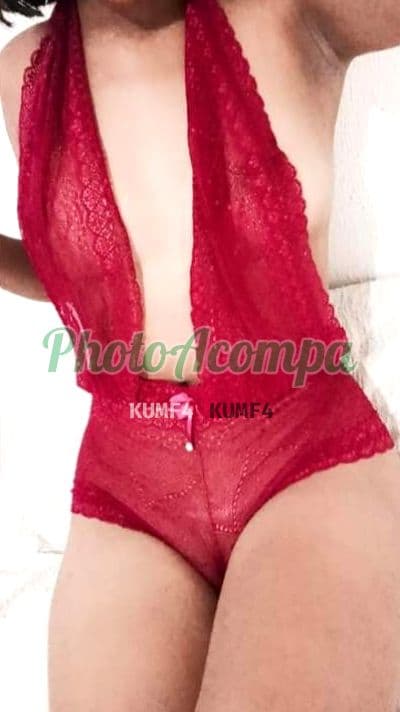 Acompanhante magra em Santarém — Juliana, foto 5
