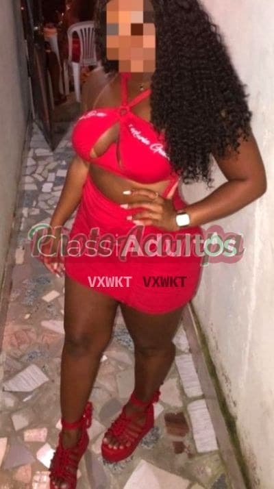 Acompanhante morena em Várzea Grande — Juliana