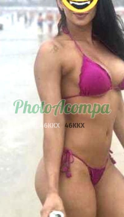 Foto 6: Acompanhante em Brasília — anal, Juliana