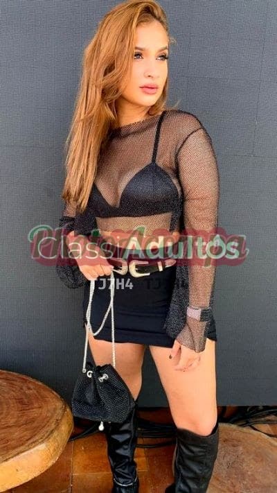 Acompanhante morena em Ribeirão Preto — Juliana