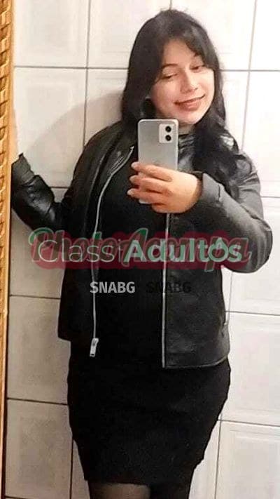 Acompanhante morena em Formiga — Juliana