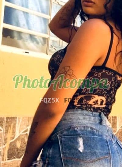Acompanhante em Goiânia — beijo na boca, foto 2 de Juliana