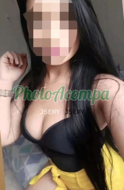Acompanhante em São José do Rio Preto — beijo na boca, foto 2 de Juliana