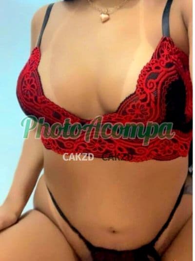 Acompanhante em Ponta Porã — experiência de namorada, foto 2 de Juliana