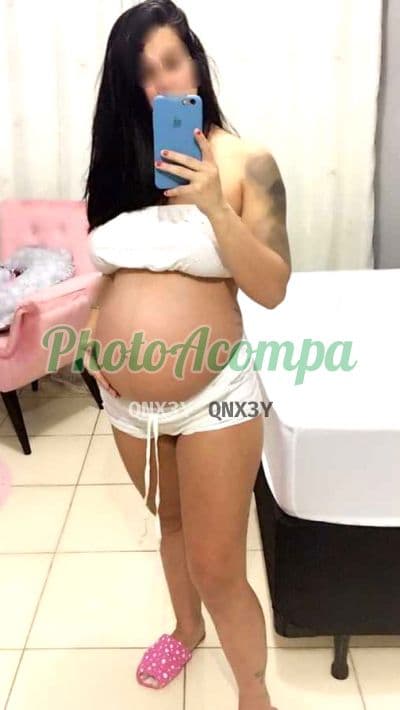 Acompanhante peituda em Taboão da Serra — Juliana, foto 5