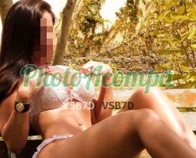 Foto 2: Acompanhante em Salvador — beijo na boca, Juliana