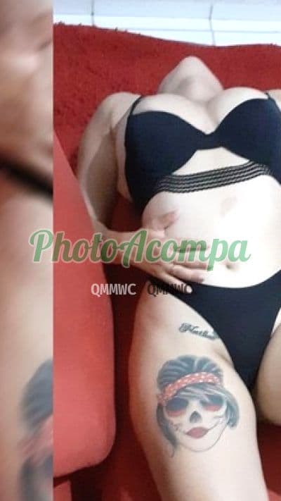 Foto 4: Acompanhante em Fortaleza — namoradinha, Juliana