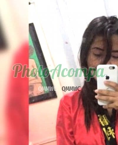 Acompanhante magra em Fortaleza — Juliana, foto 5
