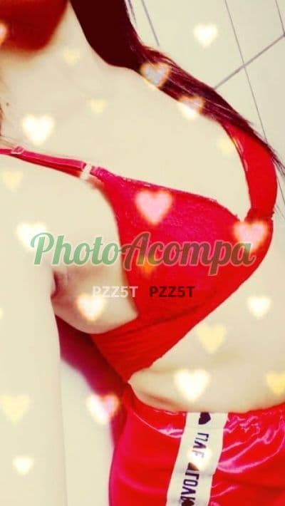 Foto 2: Acompanhante magra em Joinville — Juliana