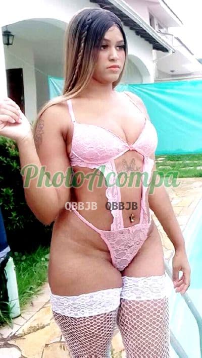 Acompanhante em São Gonçalo com namoradinha (4) — Juliana