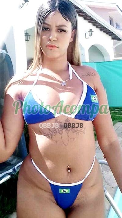 Foto 6: Acompanhante em São Gonçalo — anal, Juliana