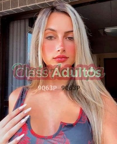Juliana, 19 anos — acompanhante em Ribeirão Preto