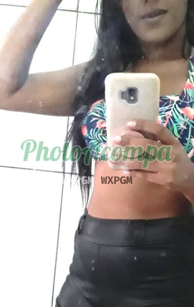 Acompanhante morena em Praia Grande, foto 5 de Juliana