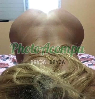 Acompanhante em São Paulo com anal (6) — Juliana