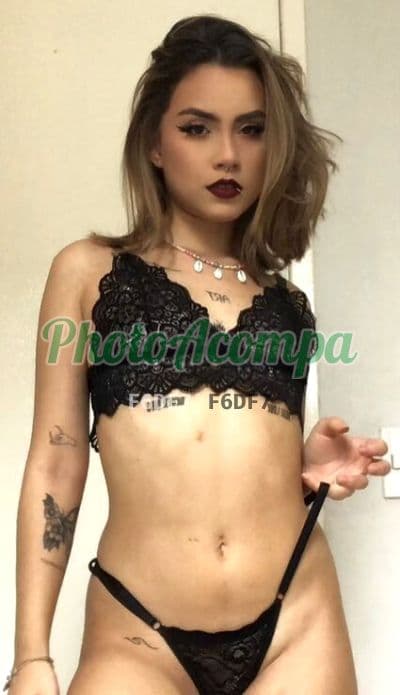 Acompanhante morena em Mongaguá — Juliana, foto 5