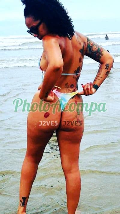 Acompanhante depilada em Praia Grande (5) — Juliana