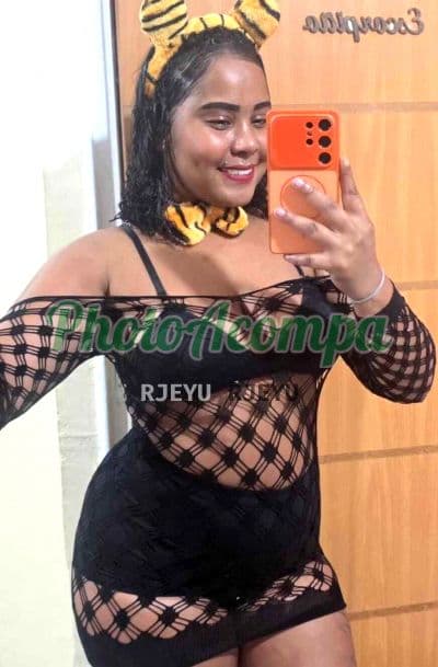 Foto 4: Acompanhante morena em Vespasiano — Juliana