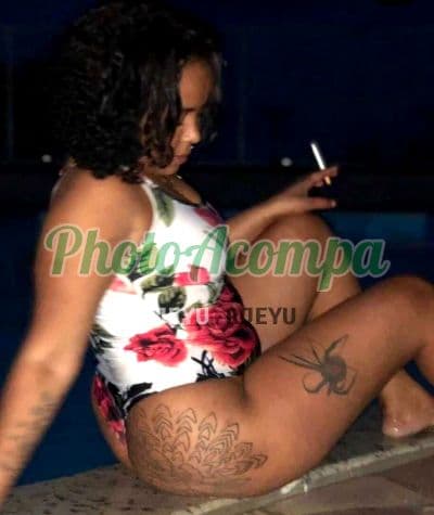 Acompanhante morena em Vespasiano — Juliana, foto 5