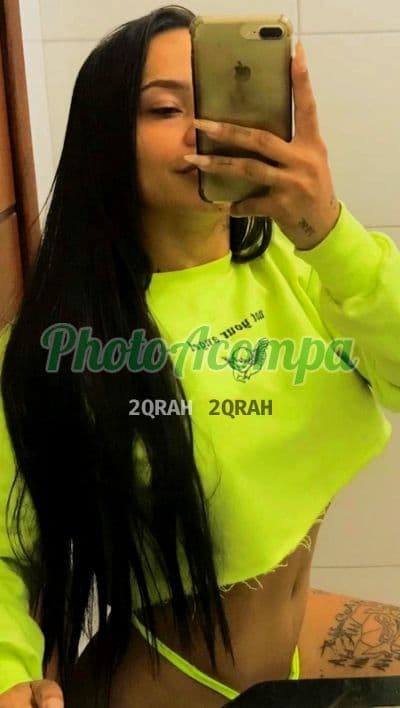 Acompanhante em São Paulo com beijo grego (2) — Juliana