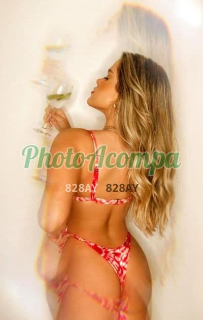Acompanhante em Fortaleza com beijo grego (2) — Juliana Ket