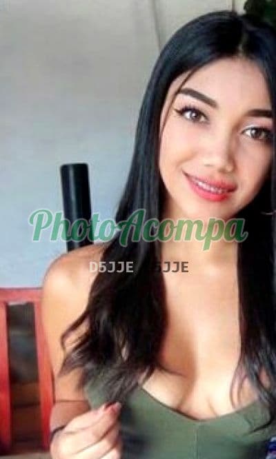 Foto 2: Acompanhante em Cuiabá — beijo na boca, Juliani