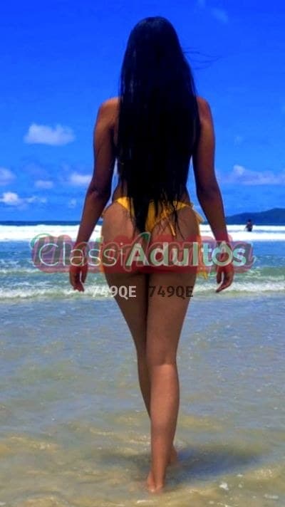 Acompanhante morena em Nova Iguaçu