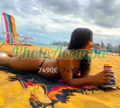 Acompanhante em Nova Iguaçu — beijo na boca, foto 2 de Julie