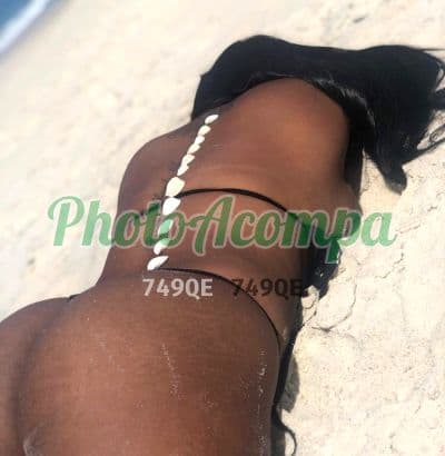 Acompanhante em Nova Iguaçu com namoradinha (4) — Julie