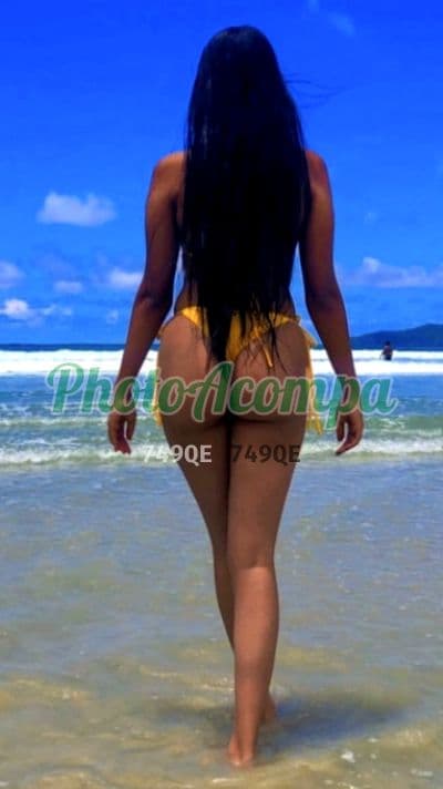 Acompanhante morena em Nova Iguaçu — Julie, foto 5
