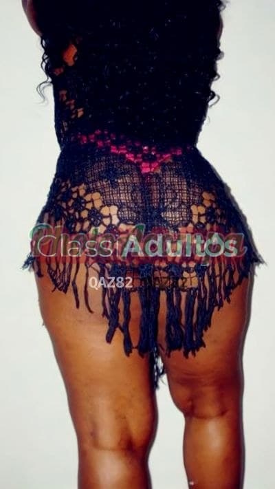 Julie — acompanhante e garota de programa em Porto Alegre