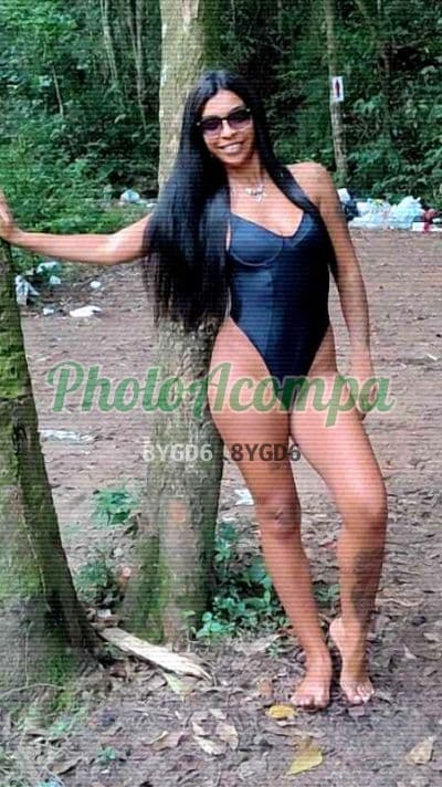 Foto 6: Acompanhante em Saquarema — beijo na boca, Julinha