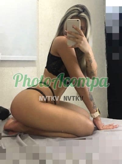 Acompanhante em Manaus — beijo grego, foto 2 de Julinha