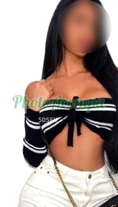 Foto 4: Acompanhante em Niterói — anal, Julinha