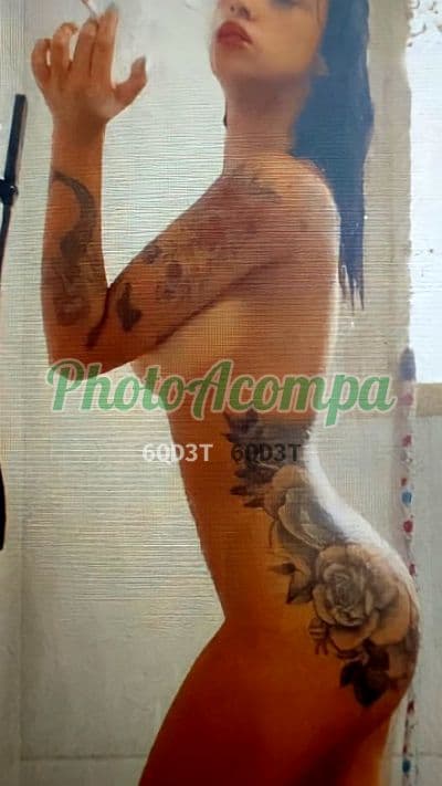Acompanhante em Gravataí — experiência de namorada, foto 4 de Julinha