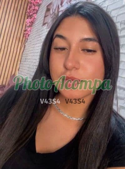 Acompanhante magra em Luziânia — Julinha, foto 3