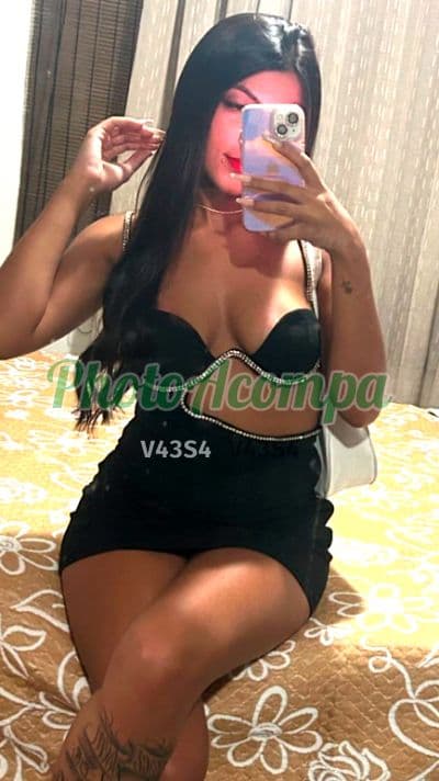 Acompanhante depilada em Luziânia, foto 5 de Julinha