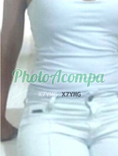 Acompanhante em Campo Grande — namoradinha, foto 4 de Jullia