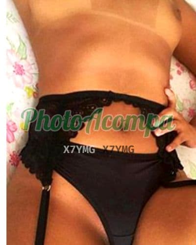 Acompanhante em Campo Grande com anal (6) — Jullia