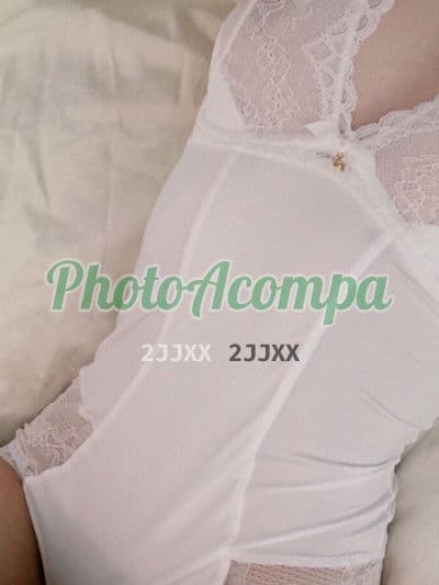 Foto 5: Acompanhante de seios naturais em São José dos Campos — Jullie