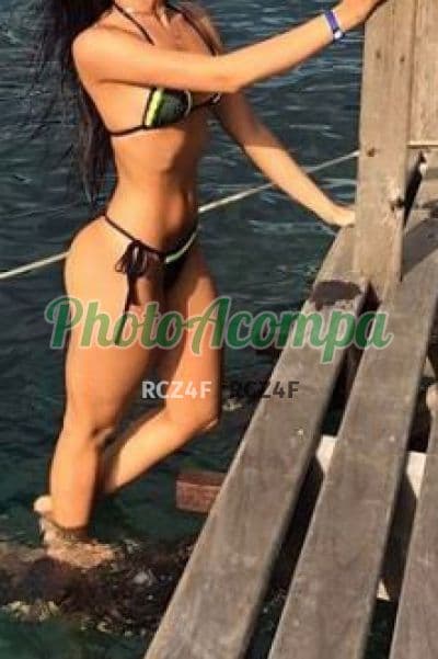Acompanhante em Chapecó — experiência de namorada, foto 4 de July