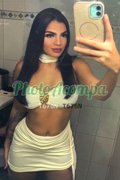 Acompanhante em Guarulhos — experiência de namorada, foto 4 de July