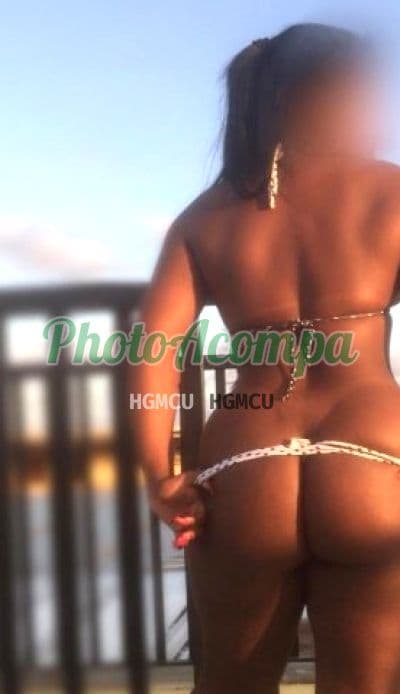 Acompanhante em Taguatinga — experiência de namorada, foto 4 de July