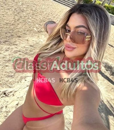 Julya — acompanhante em Boituva