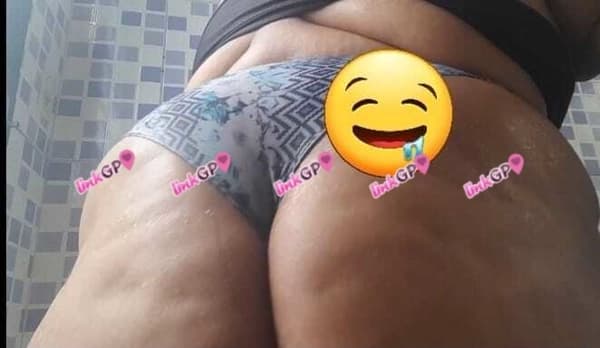 Acompanhante apertadinha em Brasil — Júnia Bbw