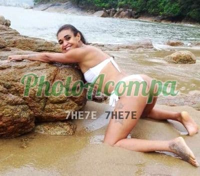 Foto 4: Acompanhante em São José dos Campos — experiência de namorada, Jussara
