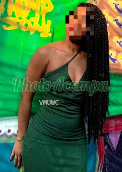 Acompanhante em Tangará — beijo grego, foto 2 de Juu